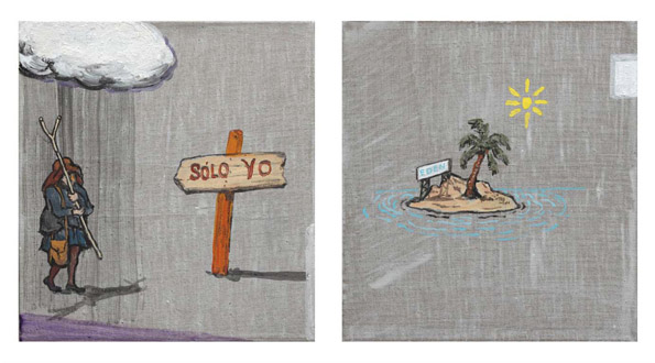 Curro Gonz&aacute;lez - Hotel F&eacute;nix: Ed&eacute;n